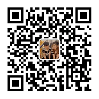 雷正橋架二維碼