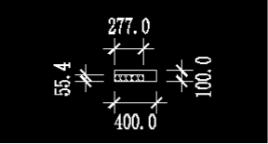 橋架規格尺寸總載面積圖