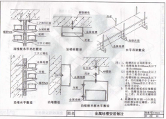 電纜橋架支吊架間距是多少？