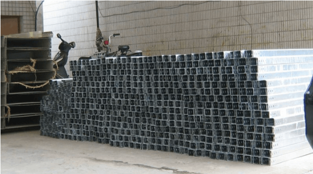 電纜橋架廠家發展趨勢如何(圖1) 電纜橋架廠家