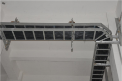 橋架內電纜敷設有哪些要求