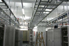 鋁合金電纜橋架有什么優勢？