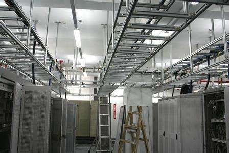 電纜橋架維護保養