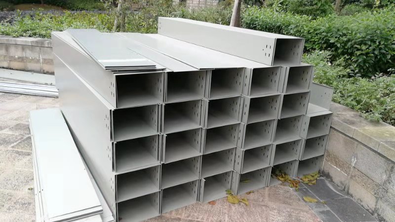 電纜橋架運輸標(biāo)準