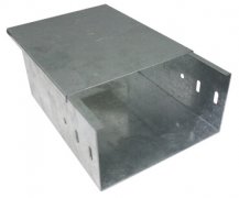 鋼制槽式橋架批發注意事項