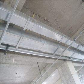 鍍鋅線槽廠家供應