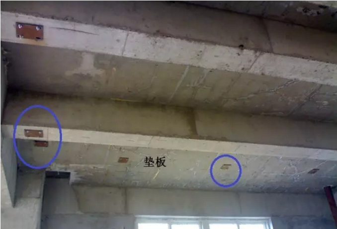 圖文解析電纜橋架安裝實例(圖15) 電纜橋架施工