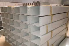 關于電纜橋架的安裝，一定要知道的兩個公式