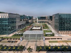 電廠改造工程電氣施工方案（電纜橋架、接地網