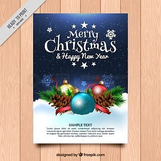 免費下載圣誕裝飾廣告設計素材，盡在千圖網(wǎng)